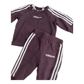 Adidas apģērbu komplekts