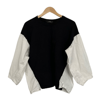 Yuki blouse