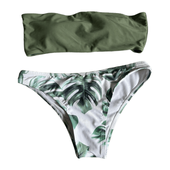 Zaful bikini clothing