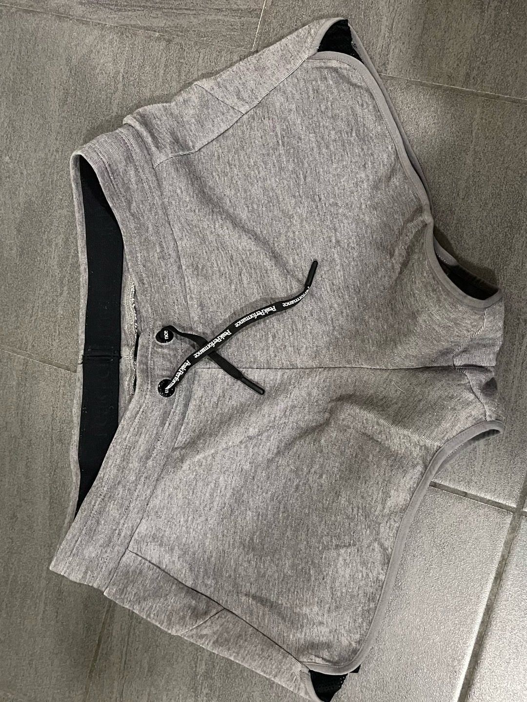 Peak performance shorts