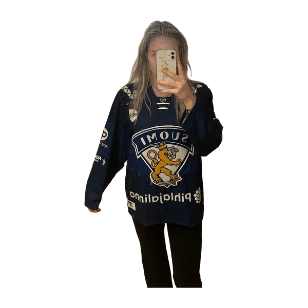 Leijonat blouse