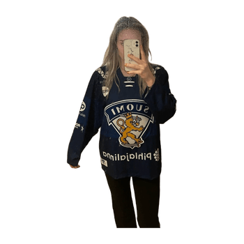 Leijonat blouse