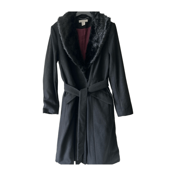 H&m coat