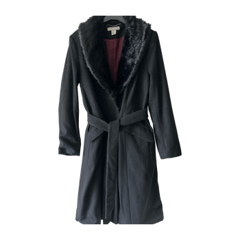 H&m coat
