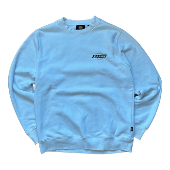 White Dickies sweatshirt