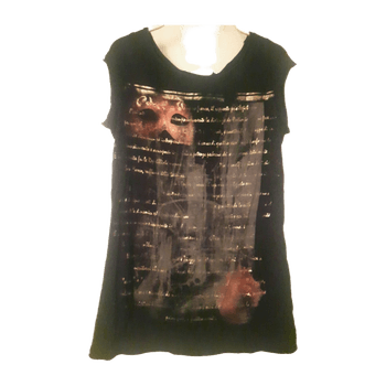 Madonna top