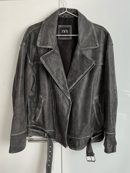 Zara coat