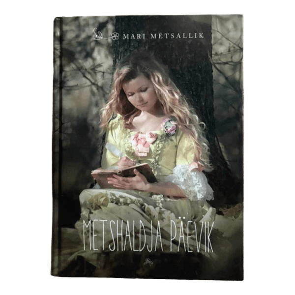 Non-fiction book