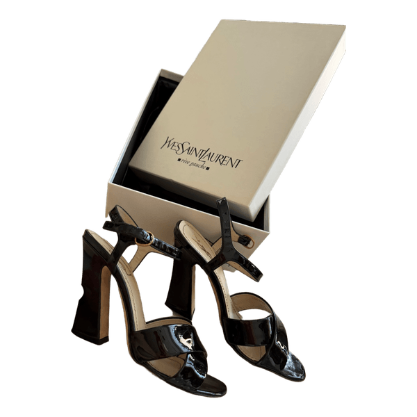 Yves Saint Laurent sandals