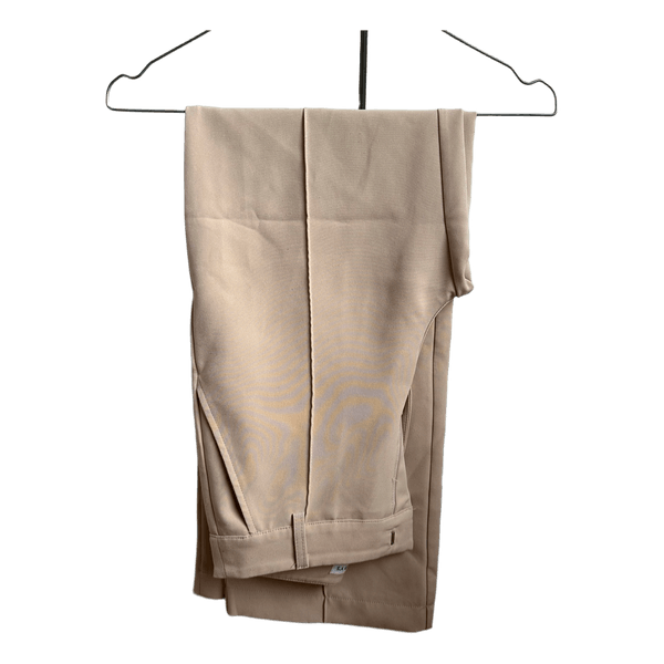 Venderby’s bukser i beige