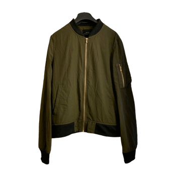 Zara coat