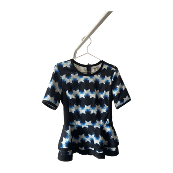 H&m top