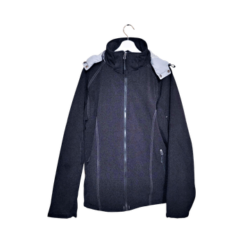 Matterhorn lämmin miesten takki