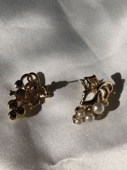 Vintage jewelry