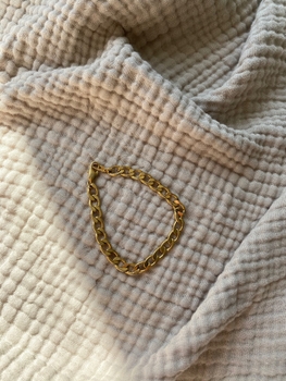 Link bracelet