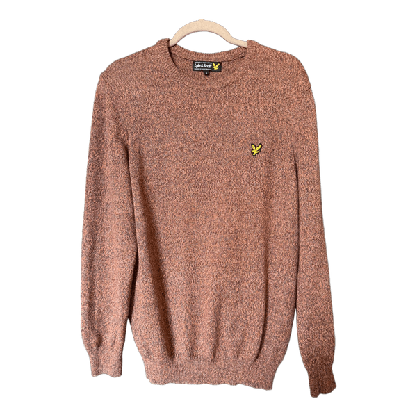 Lyle & Scott megztinis
