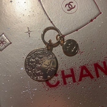 Chanel jewelry
