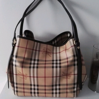 Burberry bag