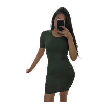 Gina tricot dress
