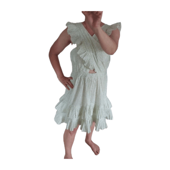 By malina dress
