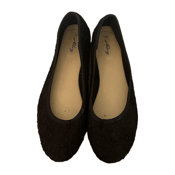Alley loafers