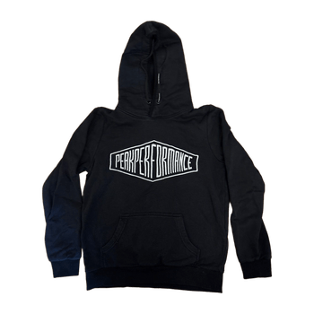 Peak performance hoodie