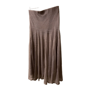 Cos skirt