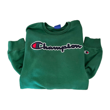 Champion blouse