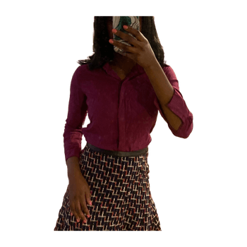 blouse