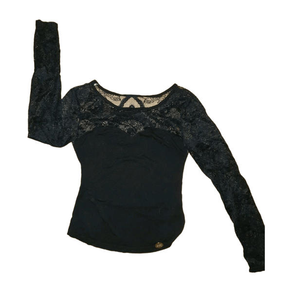 Shiara forthi blouse
