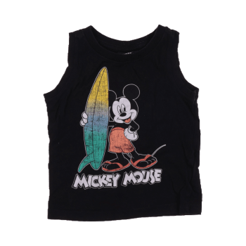 Disney Tank Top 98 cm
