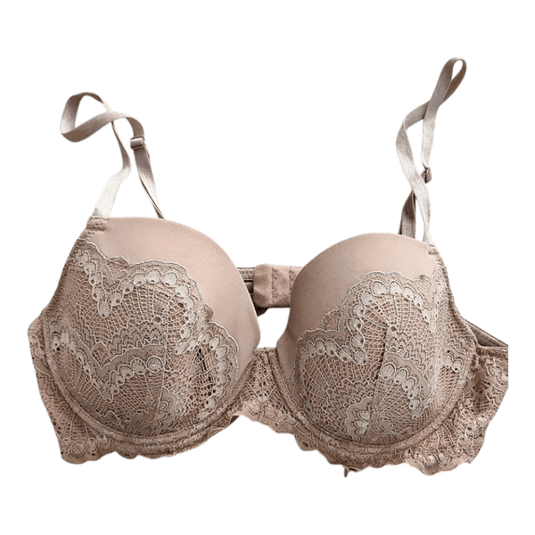 Actuelle Beige pitsiliivit