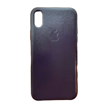 Apple smartphone