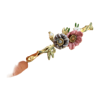 Les nereides jewelry