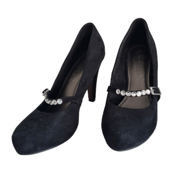 Tamaris heels