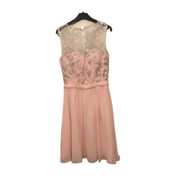 Laona dress