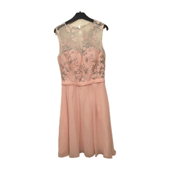 Laona dress