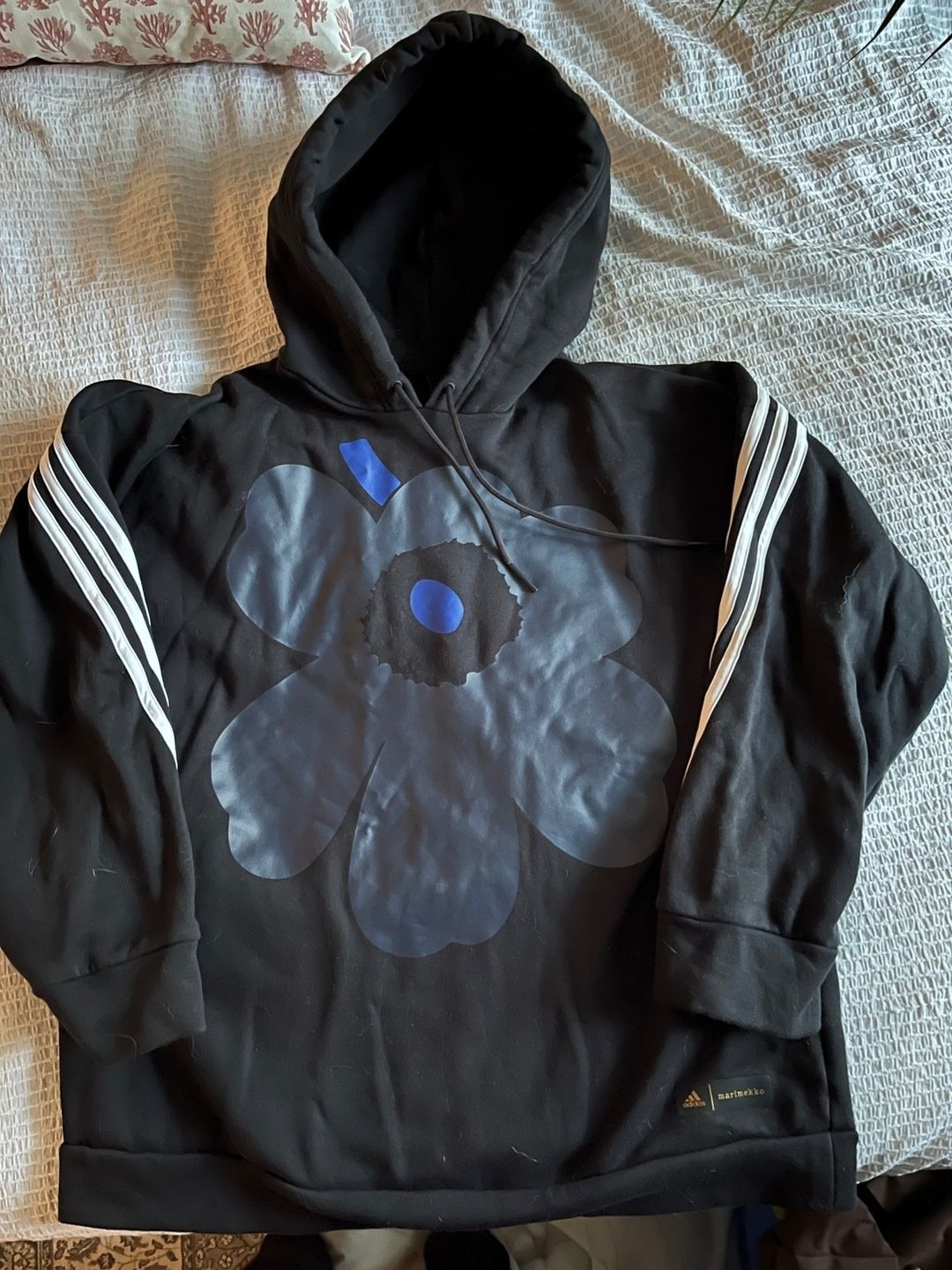 Adidas blouse