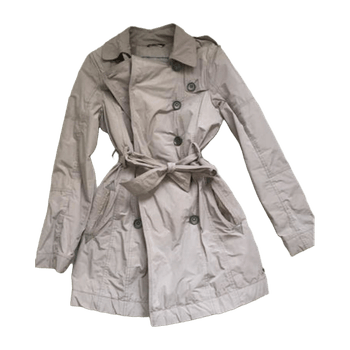 Hilfiger coat