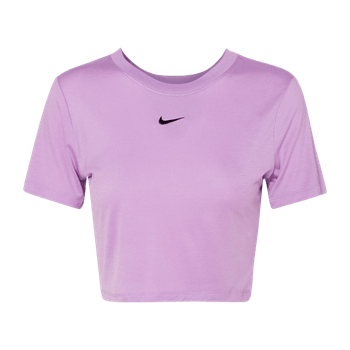 Violet slim fit t-shirt