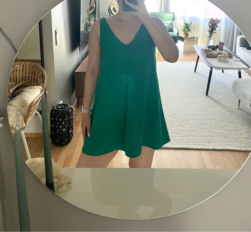 Zara mekko