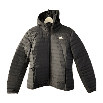 Adidas coat