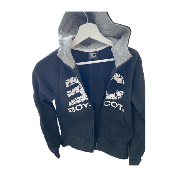 Boycot hoodie