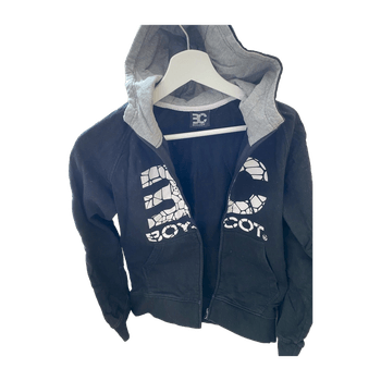 Boycot hoodie