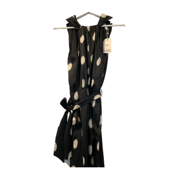 Mango dress