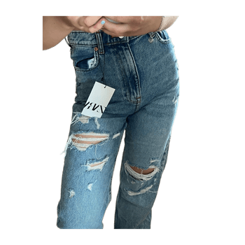 Zara clothing