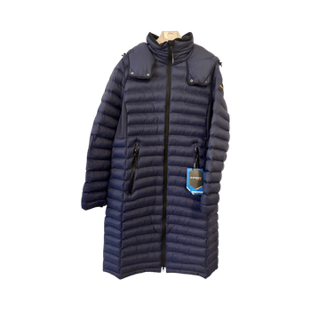 Icepeak pitkä toppatakki UUSI