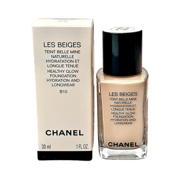 Les Beiges Healthy Glow Foundation