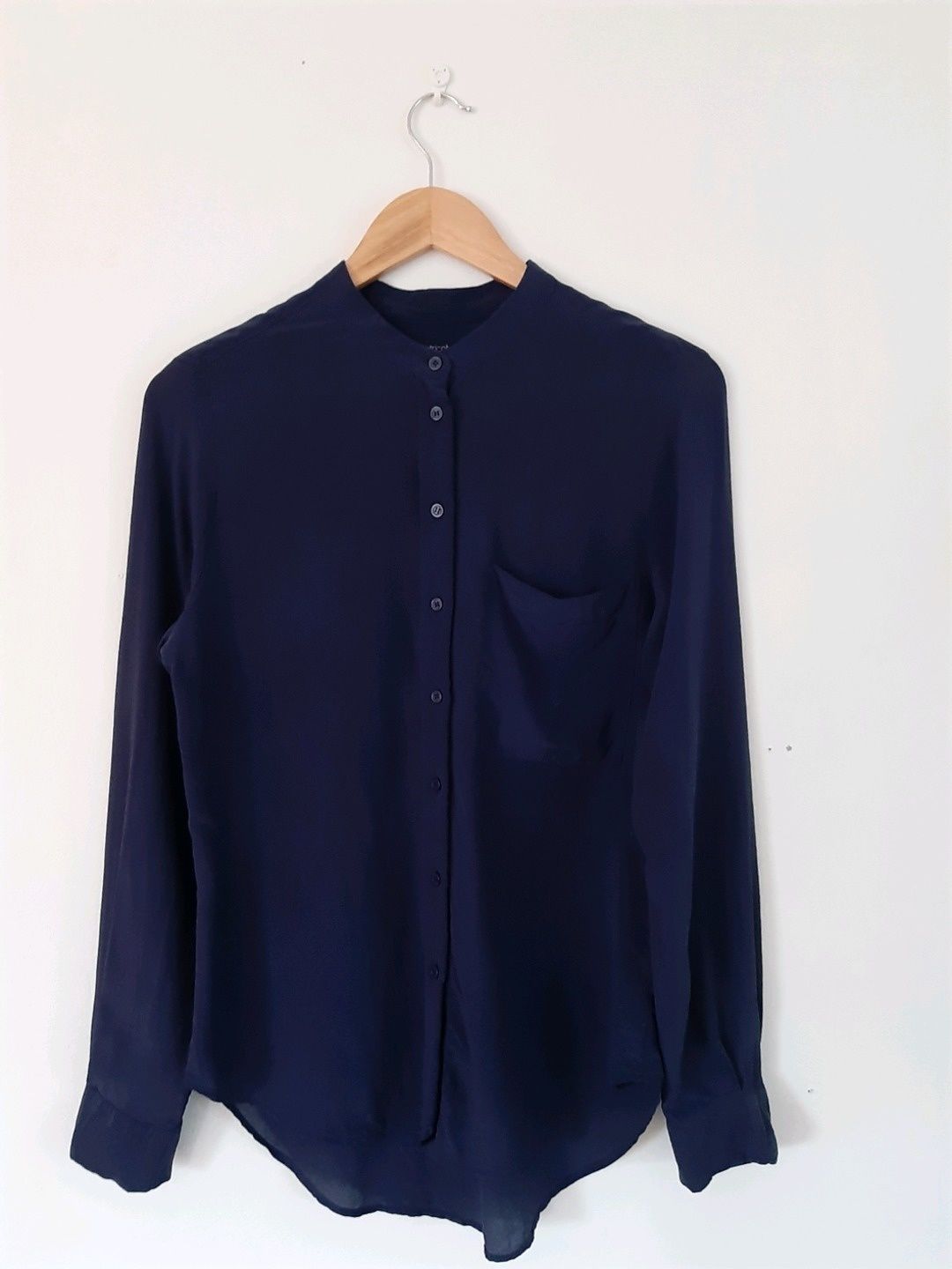 Gina tricot blouse