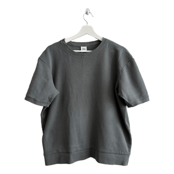 Zara grey t-shirt
